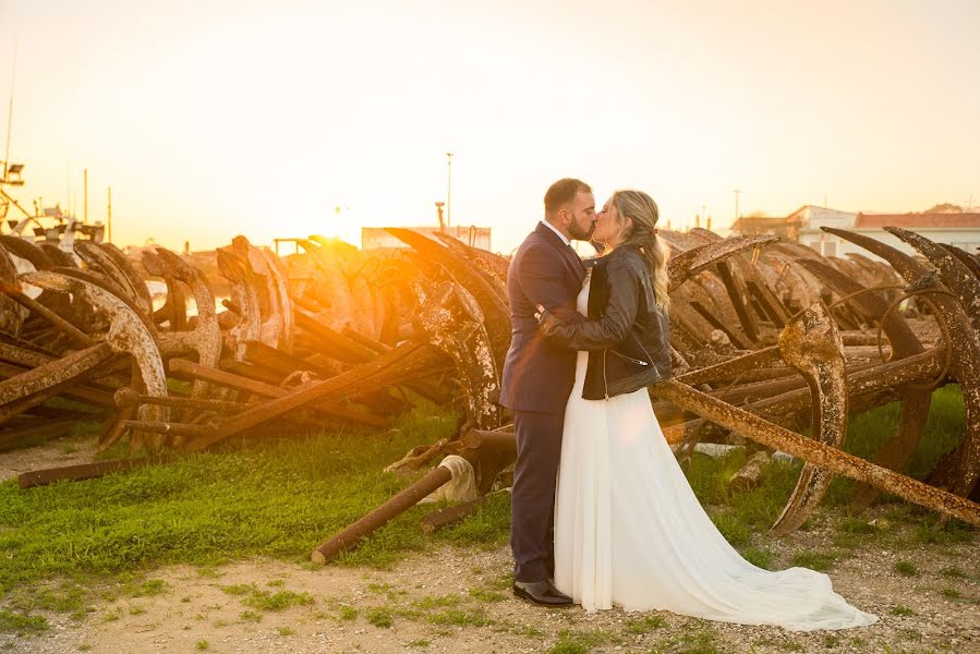 Bryllupsfotograf María José Crespo (mariajosecrespo). Bilde av 12 juni 2019