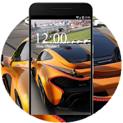 Super Car Wallpaper HD 1.1.0 Icon