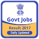 Download Government Job & Result 2017 For PC Windows and Mac 1.0