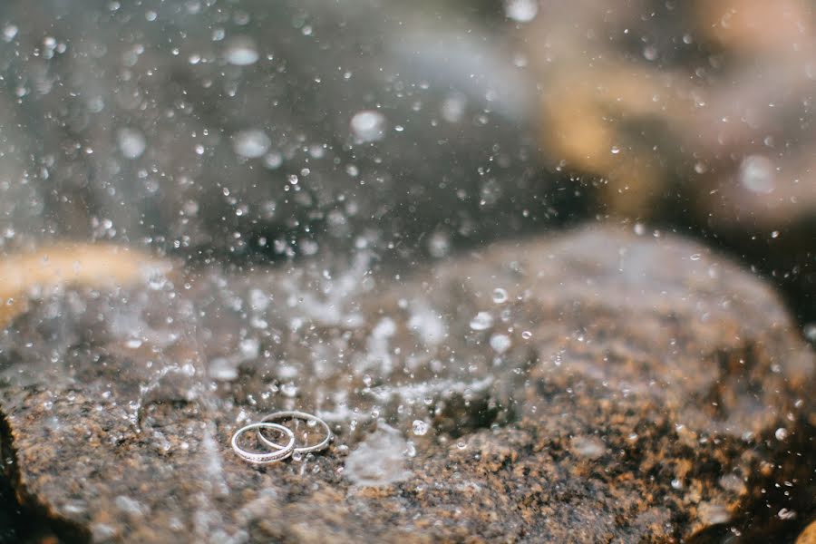 Fotógrafo de bodas Vera Olneva (verao). Foto del 23 de agosto 2018