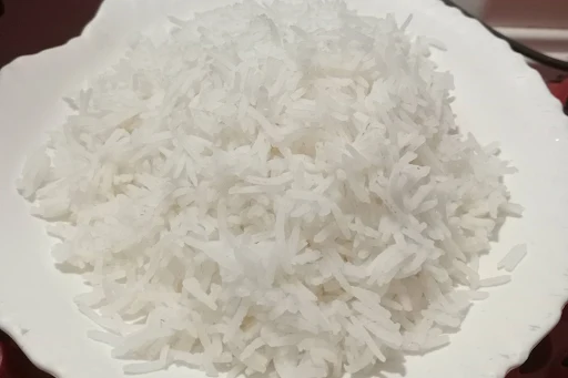 Plain Rice