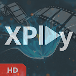 Cover Image of Télécharger XPlay - Watch New Movies 2018 1.0.7 APK