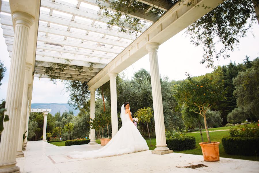 Photographe de mariage Ibraim Sofu (ibray). Photo du 16 novembre 2015