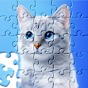 Icon Jigsaw Puzzles - Puzzle Games