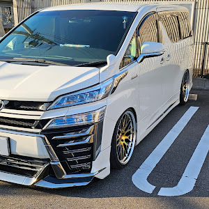 ヴェルファイア AYH30W