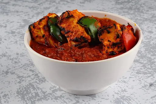 Paneer Tikka Masala