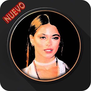 Martina Stoessel (Tini)-Te Quiero Más 1.0 Icon