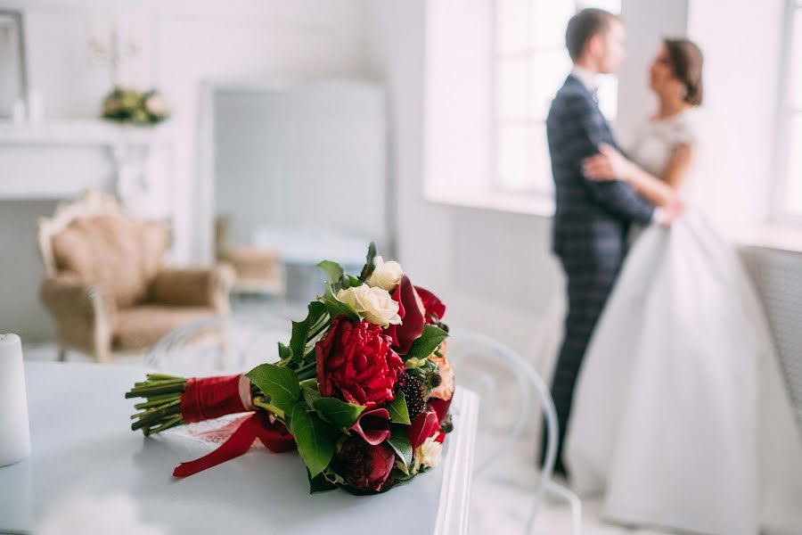 Wedding photographer Aleksandr Chugunov (alex2349). Photo of 6 March 2019