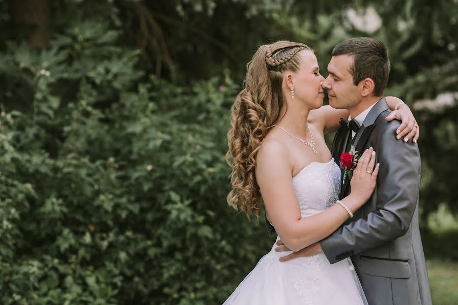 Wedding photographer Barnabás Fazekas (barnabasfazeka). Photo of 23 April 2022