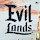 Evil Lands HD Wallpapers Game Theme