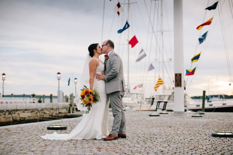 Fotografo di matrimoni Denyse Dias (denysedias). Foto del 7 settembre 2019