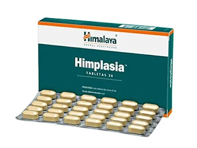 Himalaya Himplasia Tablet 30s