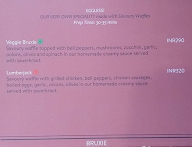 Curious Life Red menu 7