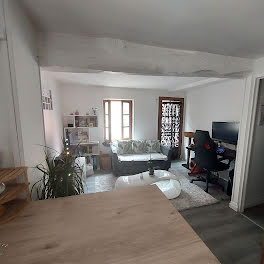 appartement à Luzarches (95)