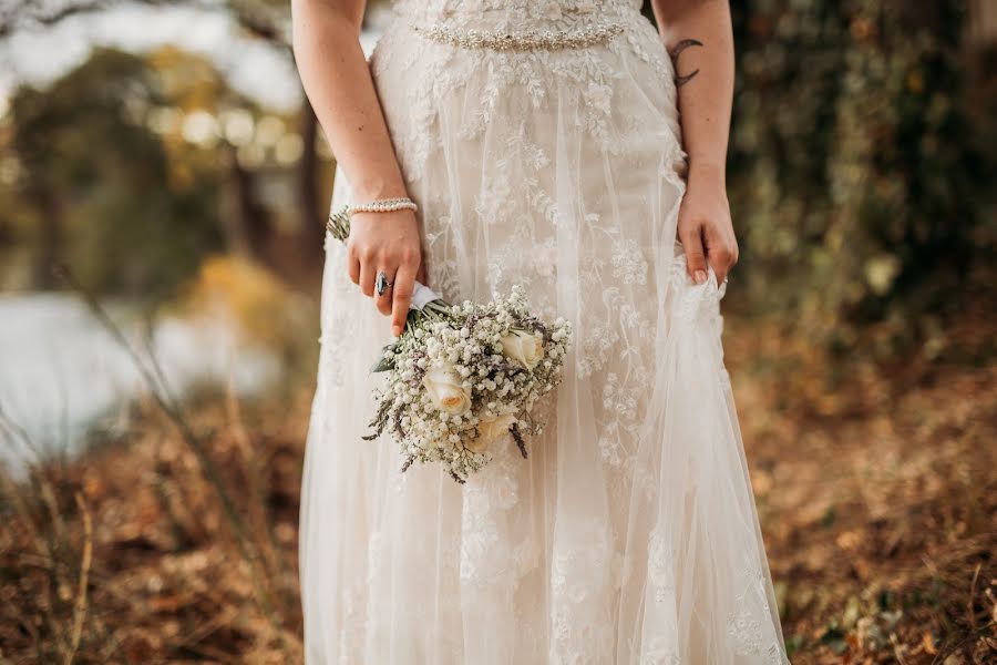 Fotógrafo de bodas Leah Sheridan (leahsheridan). Foto del 18 de diciembre 2019