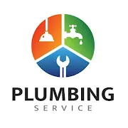 R&F Plumbing LTD Logo