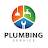 R&F Plumbing LTD Logo