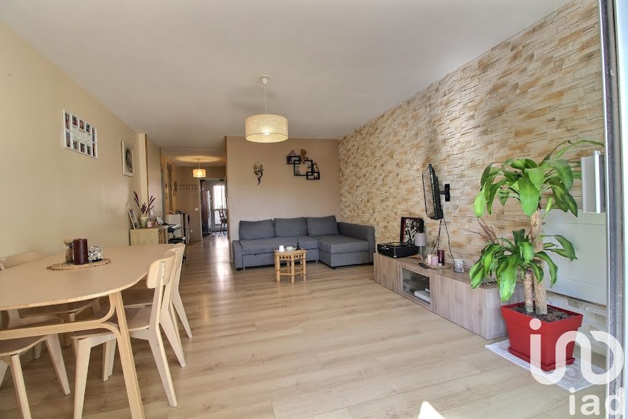 Vente appartement 4 pièces 84 m² à Marseille 9ème (13009), 290 000 €