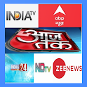 Hindi news app Live All news