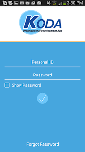 Download KODA  PA APK