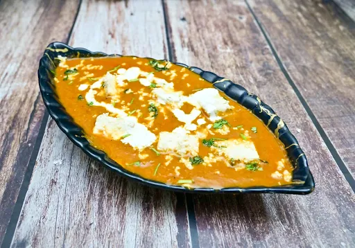 Paneer Tikka Masala [500 Ml]