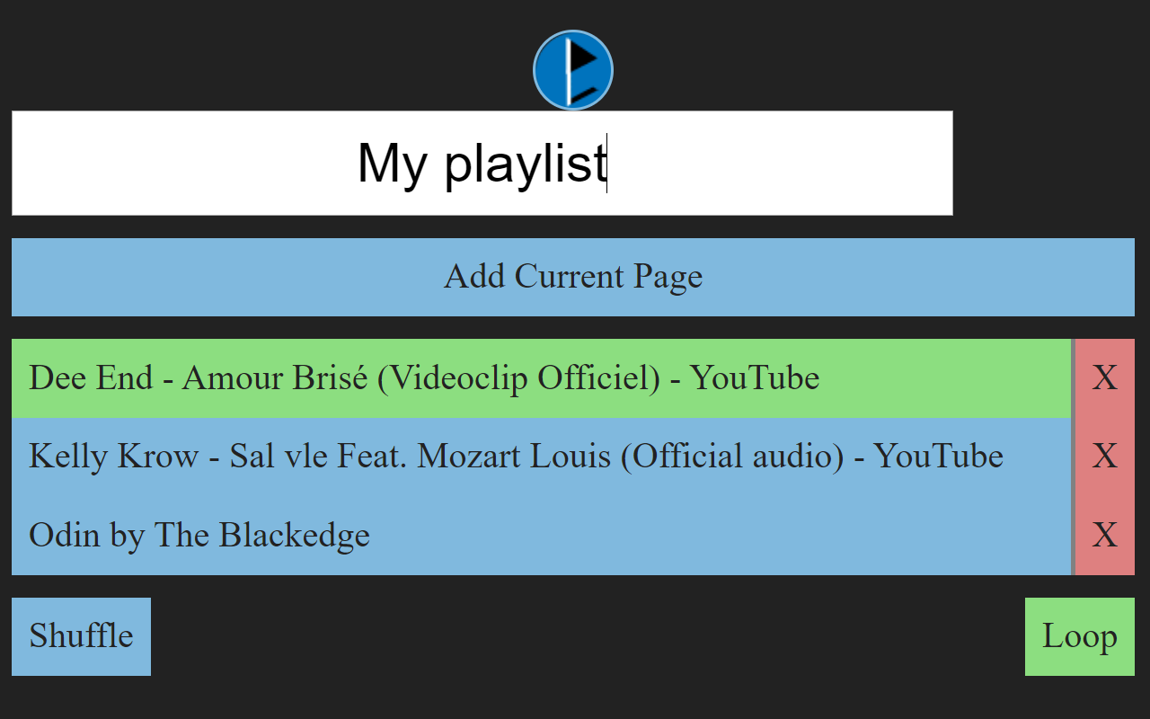 Playlist Preview image 6