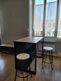 appartement à Reims (51)