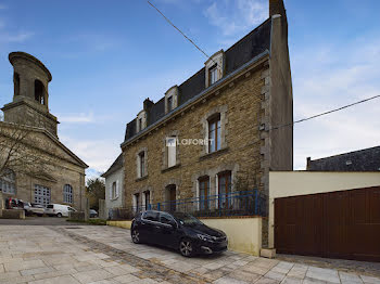 maison à Concarneau (29)