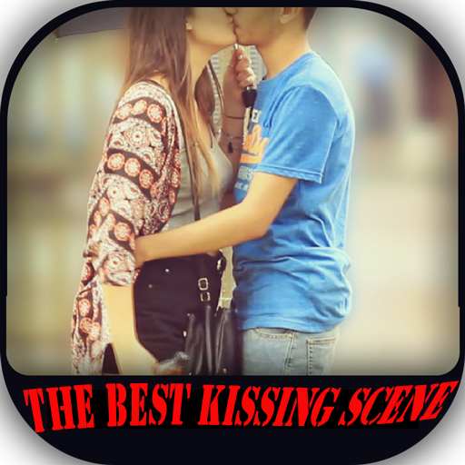 Kiss the best