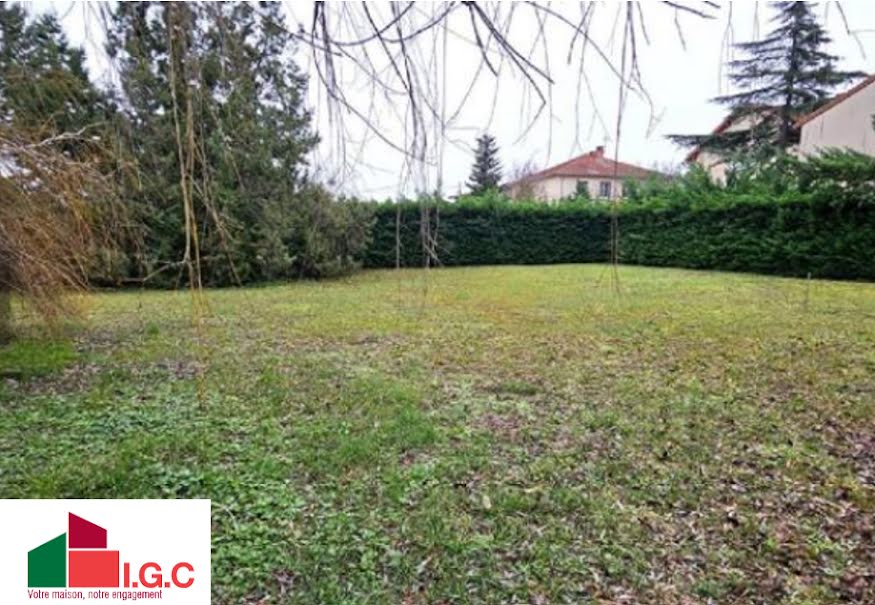 Vente terrain  500 m² à Gujan-Mestras (33470), 250 000 €