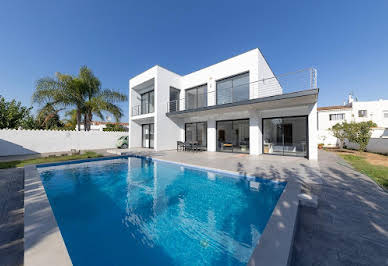 Villa 1