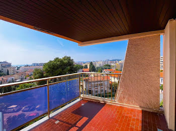 appartement à Cagnes-sur-Mer (06)