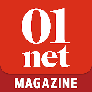 Download 01net Magazine For PC Windows and Mac