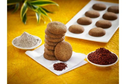 Ragi Biscuits (250 gms)