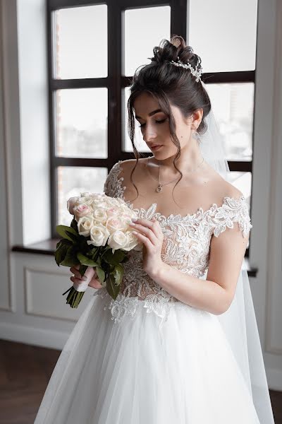 Wedding photographer Irina Golovneva (golovneva). Photo of 15 March 2021