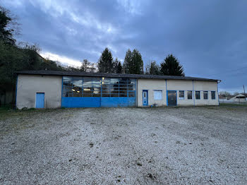 parking à Provins (77)