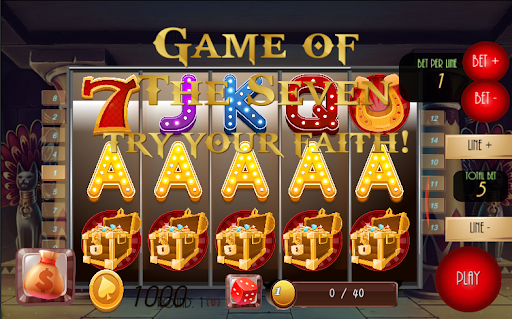 Nickle - Play free casino games & slot machines