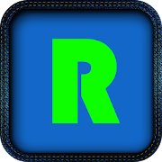 Streaming radio station Finder  Icon