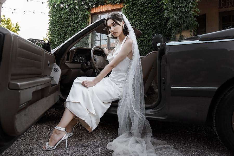 Wedding photographer Natalya Lebedeva (inpoint). Photo of 18 September 2023