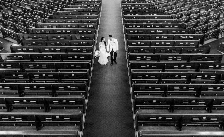 Fotógrafo de casamento Marcos Pérez (marcosperezfoto). Foto de 19 de abril 2020