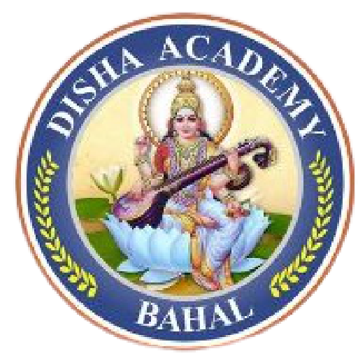 Disha Academy Bahal - 1.48 - (Android)