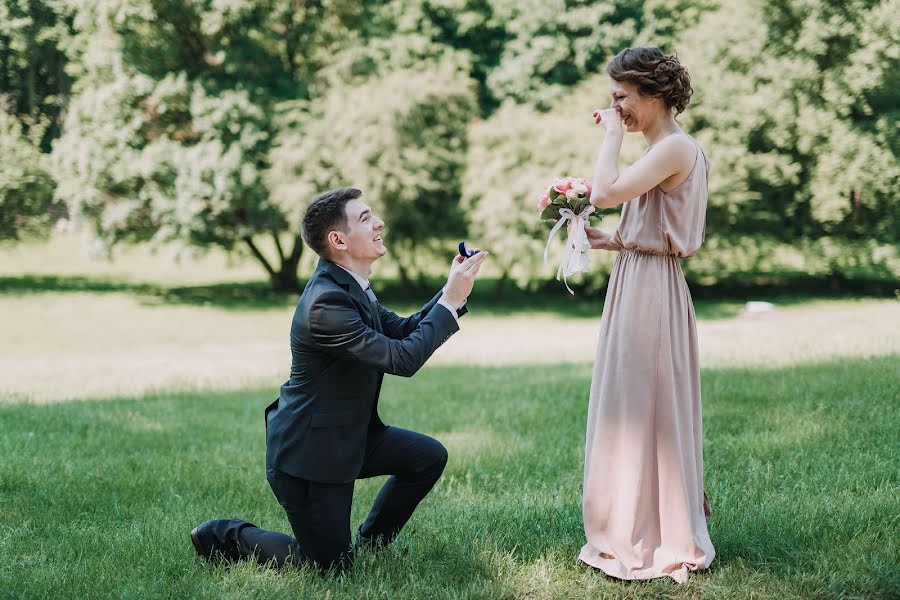 Wedding photographer Virág Mészáros (awhjs). Photo of 26 June 2018