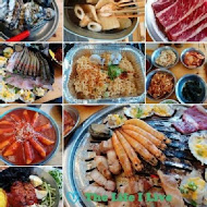 五花肉.KR-韓國烤肉BBQ