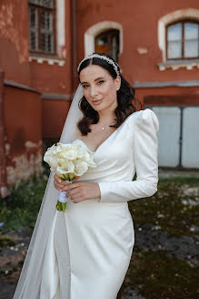 Wedding photographer Anna Belousova (belousova93). Photo of 2 November 2022