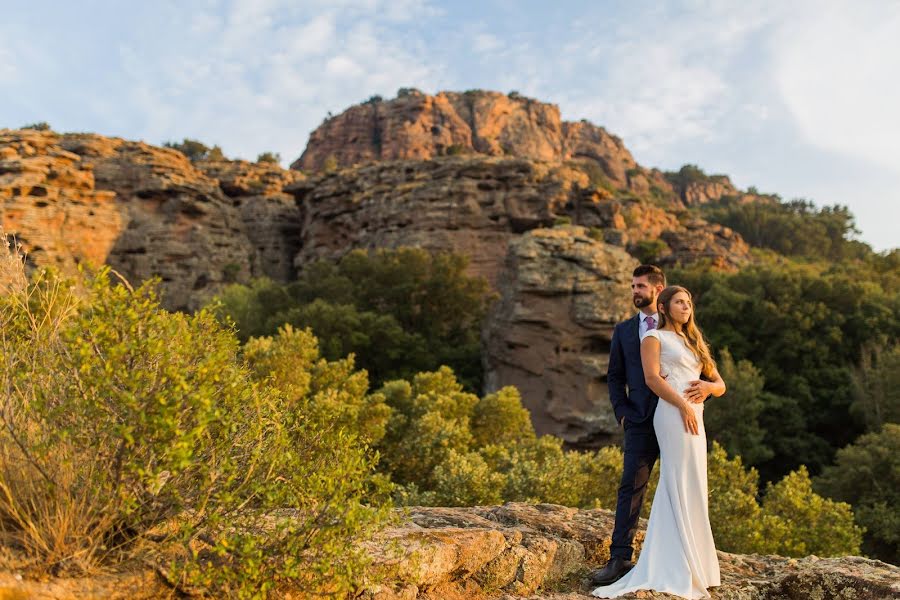 Photographe de mariage Soizic Mechineau (soizic). Photo du 13 avril 2019