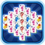 Mahjong Quest 1.2.5 Icon