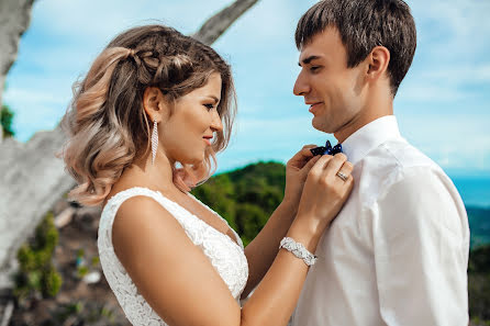 Fotografo di matrimoni Yuliya Chestikova (juliachestikova). Foto del 15 novembre 2018