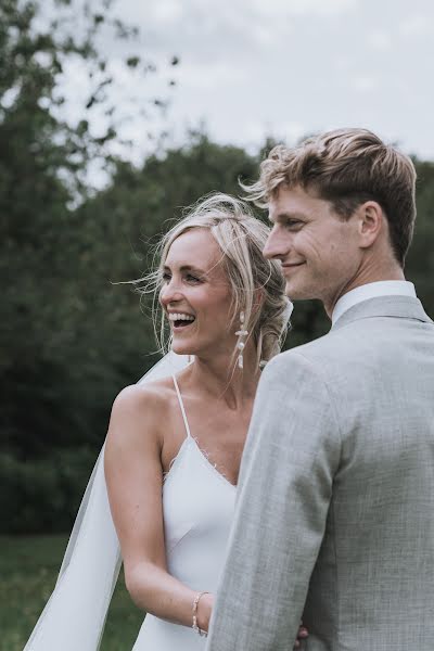 Photographe de mariage Mariska Tobajas-Broersma (utopiaphoto). Photo du 24 janvier