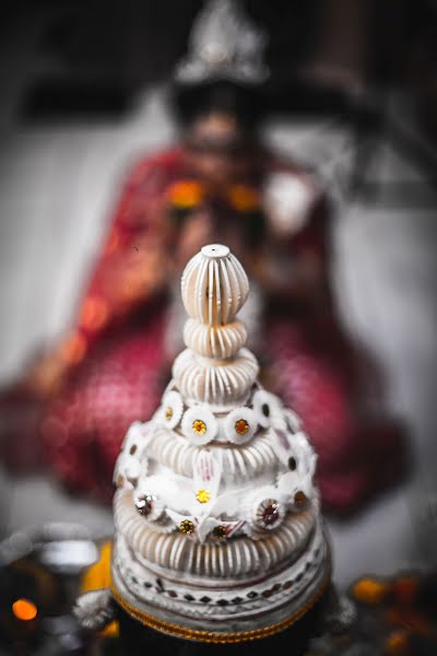 結婚式の写真家Arunava Chowdhury (arunavachowdhur)。2021 11月27日の写真