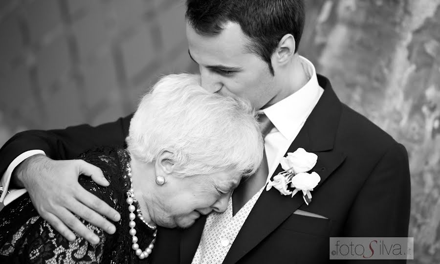 Fotógrafo de casamento Fabio Silva (fabiosilva). Foto de 20 de fevereiro 2015